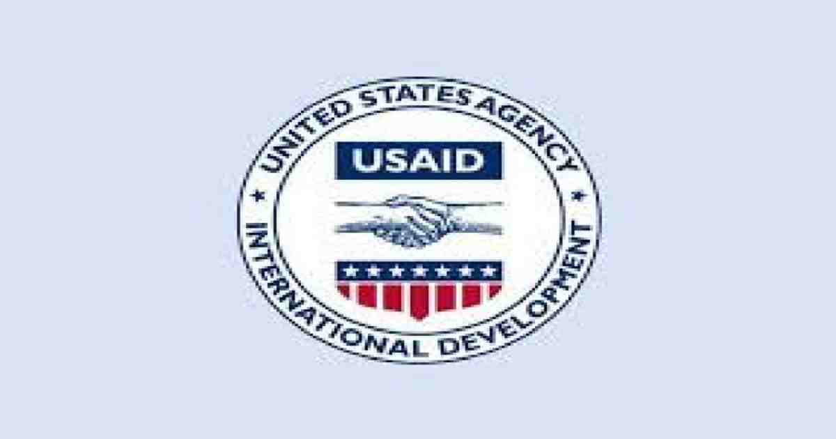 US , USAID Acting Administrator , Gloria Steele , USAID , US Agency for International Development , Myanmar civil society